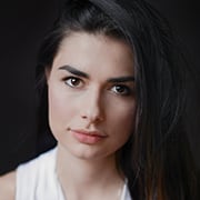 Paulina Dudkiewicz