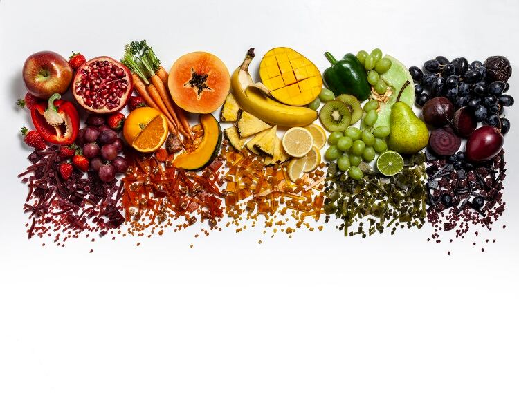Taura enables responsible snacking by closing the fibre gap with real fruit inclusions