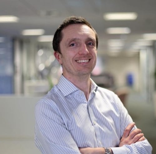 Dominic Cooper, employment law specialist at Citation
