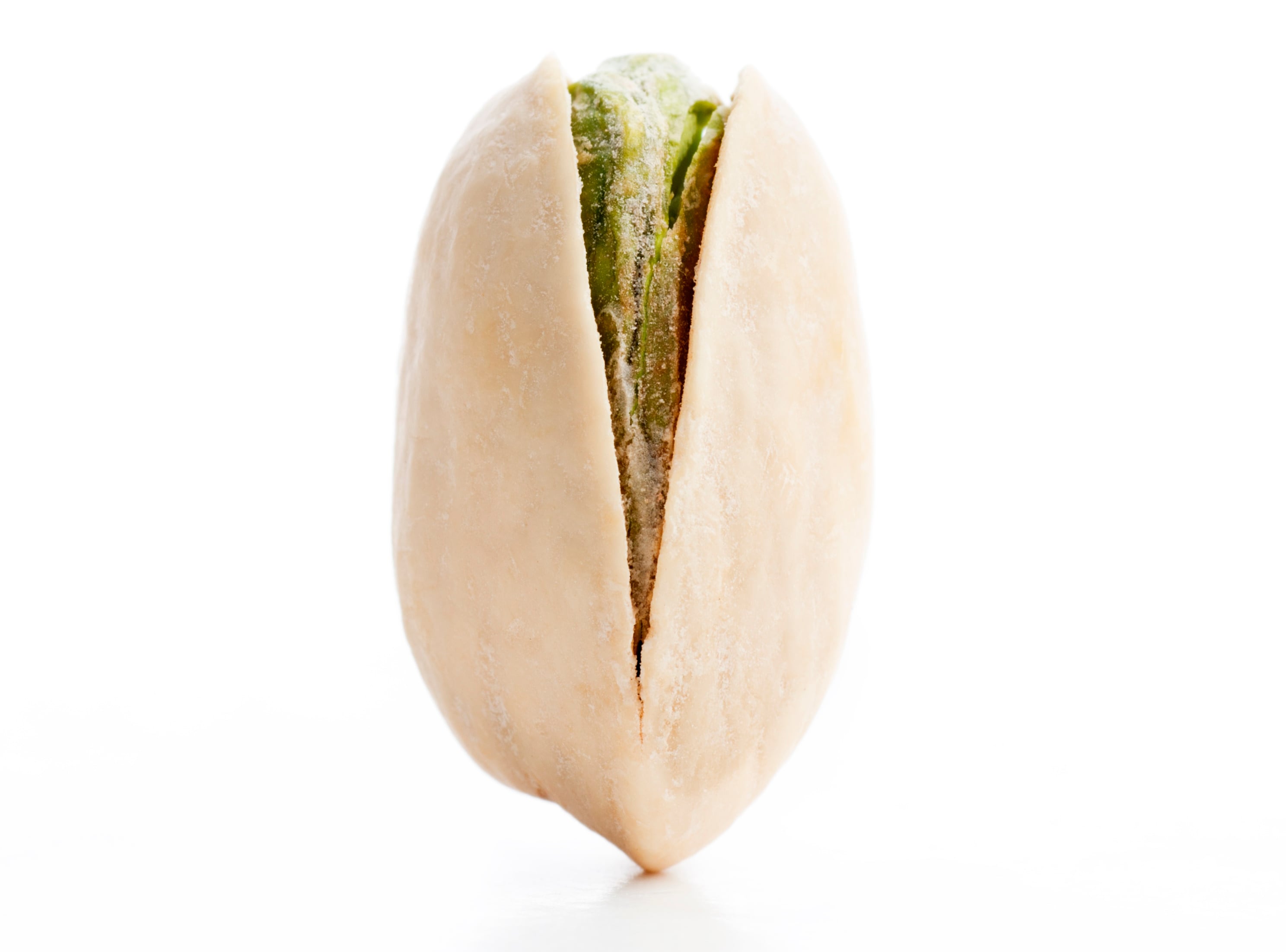 Close up of pistachio