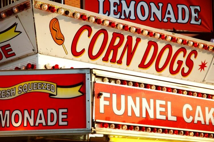 Trendspotting in 2023: Big G brings the funfair home, Pringles expands its non-HFSS range and Crave uses humour to combat legal woes