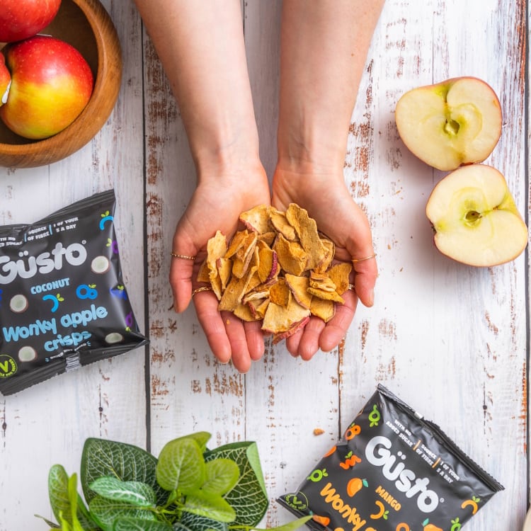 Gusto Snacks