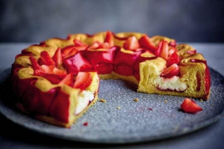 Puratos on a mission to Re-invent the way consumers view indulgence