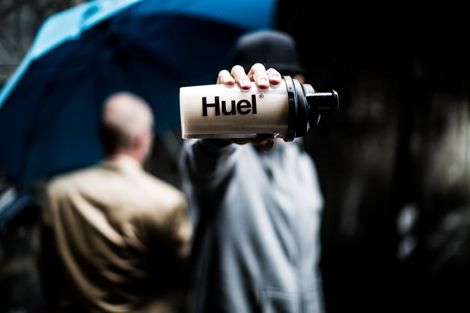 Why Danone bought Huel: and what’s next for meal replacements
