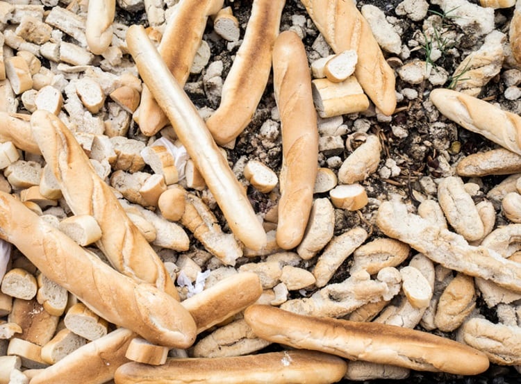 Nestlé joins UK retail giants to step up and slash food waste