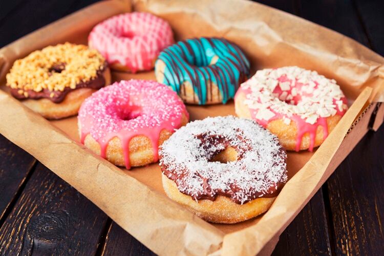 Carolina Foods gets financial boost to take private label sweet baked goods capacity to next level
