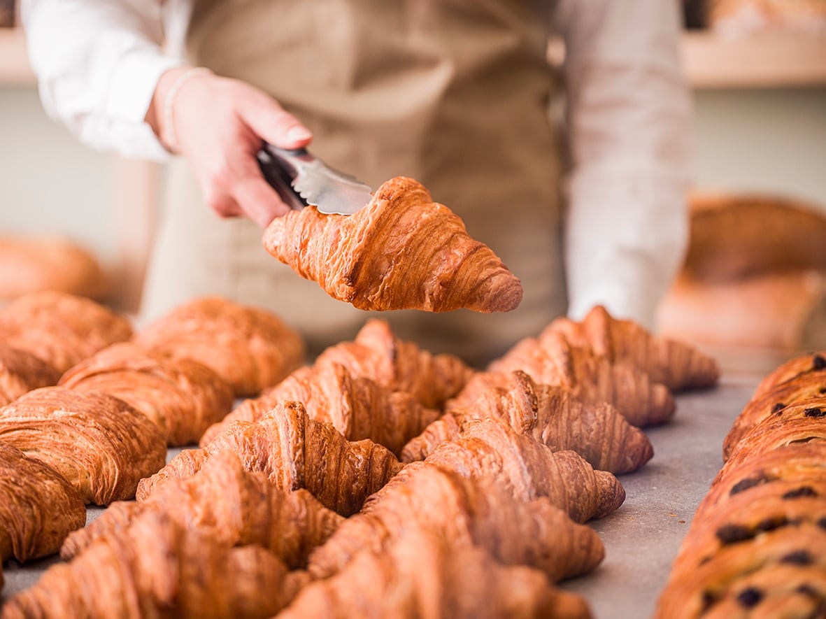 Croissants