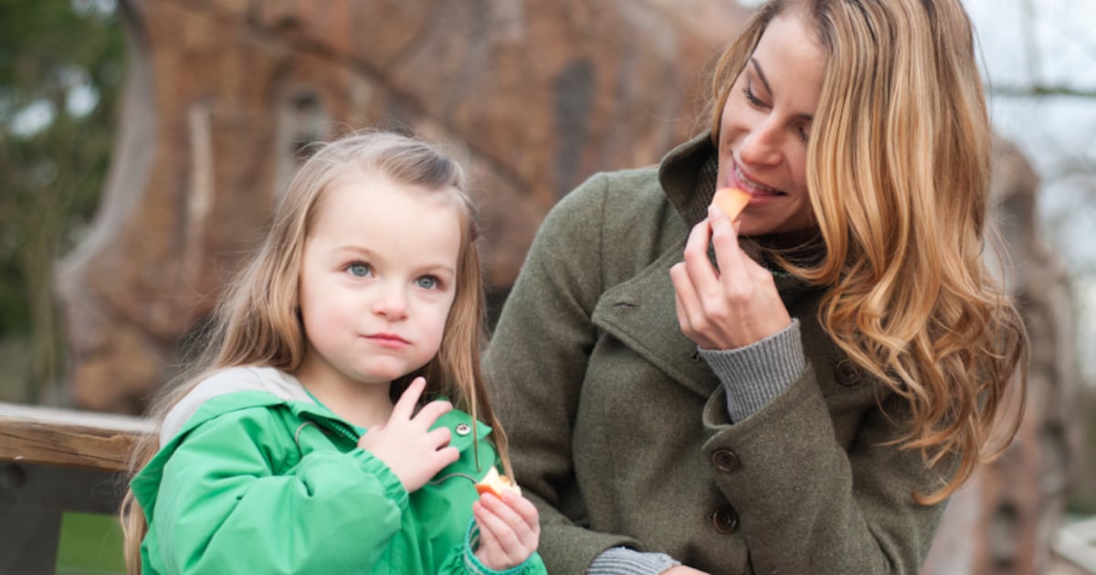 Has the ‘better-for-you’ boom gone too far in kids’ snacks?