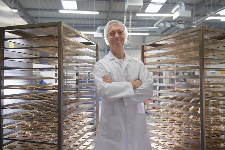 Scottish Bakers welcomes visit by Cabinet Member and new board members to ‘chart these choppy waters’