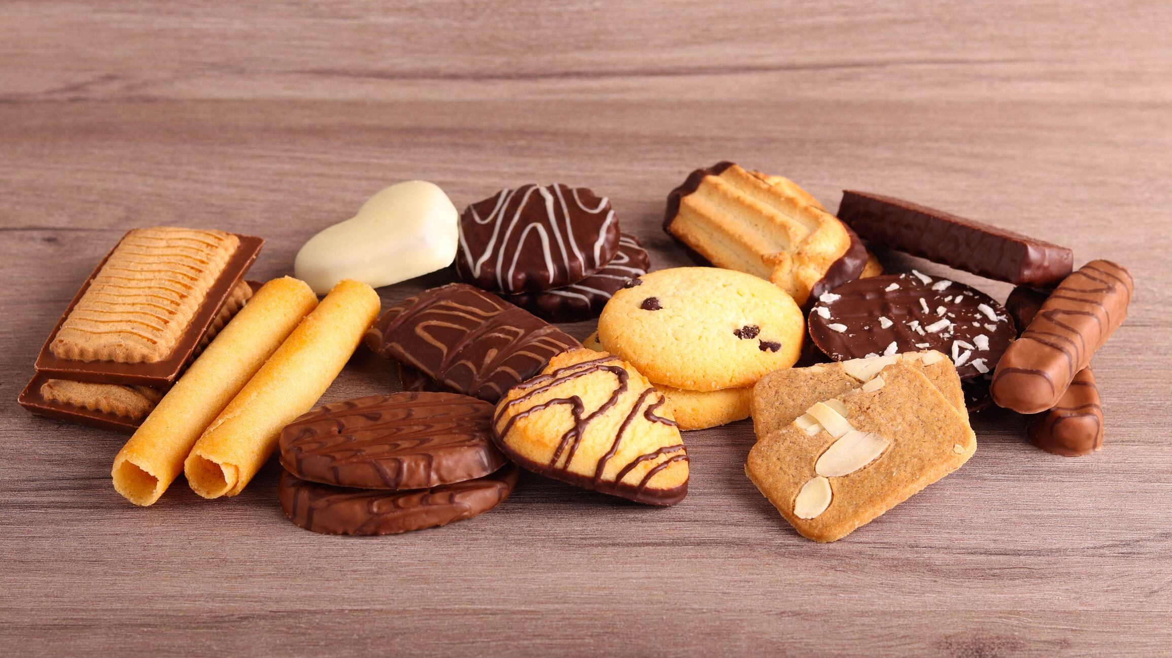 Girl Scout cookies