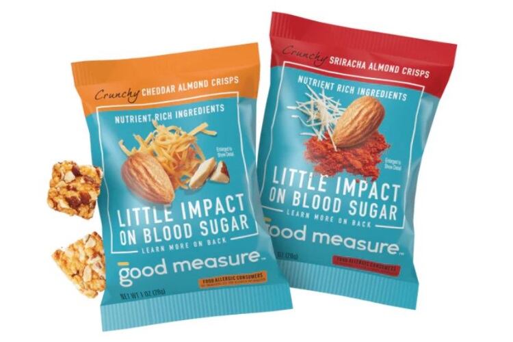 General Mills lineup for 2023