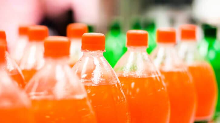 FDA proposes banning brominated vegetable oil in food