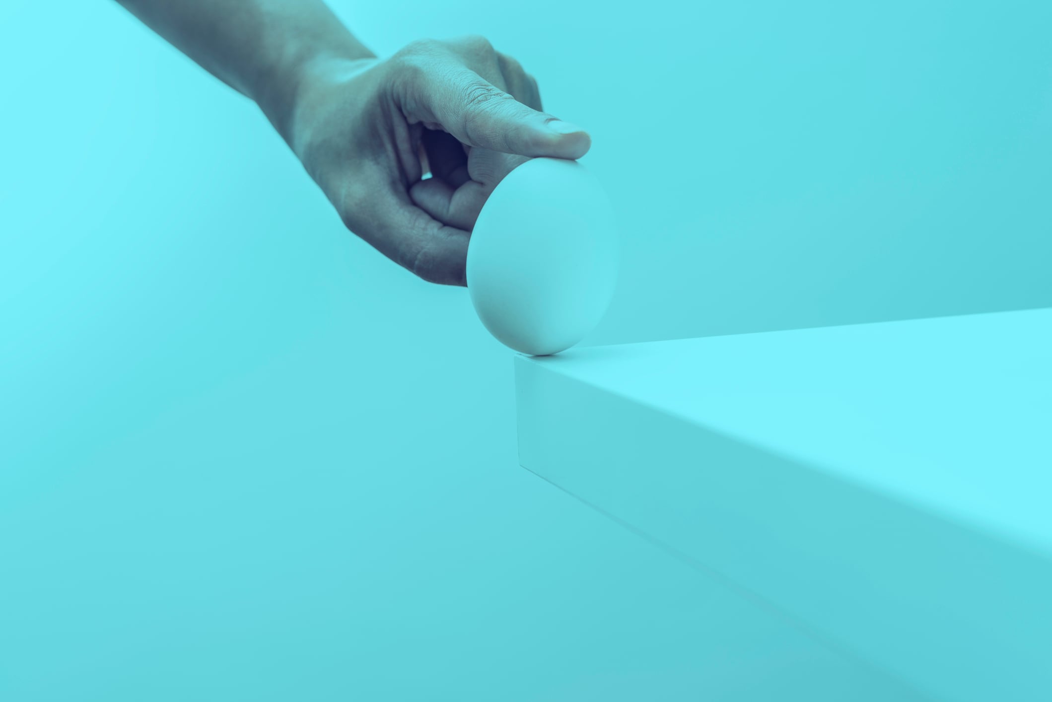 The EU is making a mistake by choosing not to boost novel foods