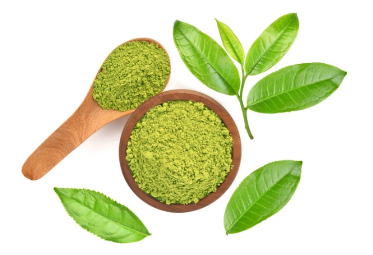 Kemin’s clean label oil-soluble green tea extract receives GRAS certification