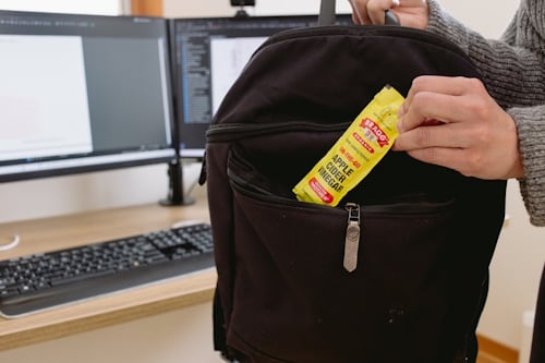 Bragg’s Apple Cider Vinegar Pouches