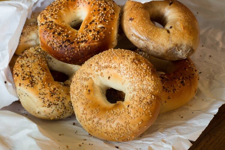 Crown Bakeries continues aggressive growth strategy with New York-style bagel producer bolt-on