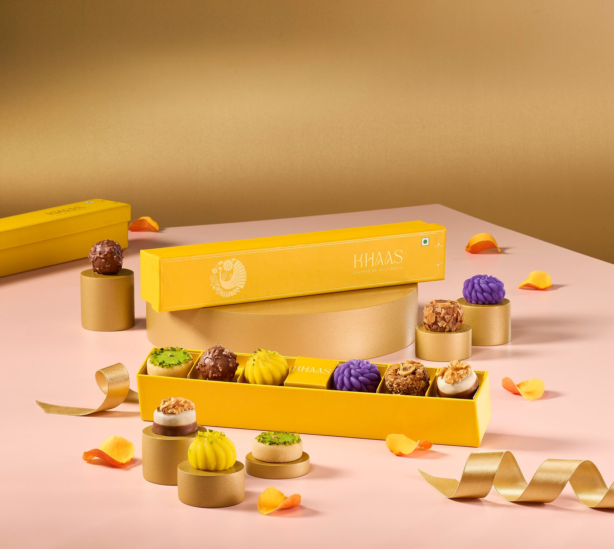 Haldiram’s gifting range