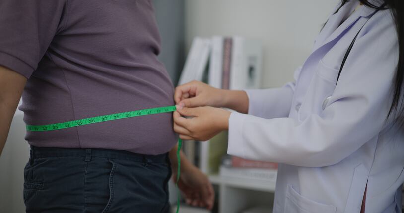 Sugar tax for food needed to curb UK obesity crisis