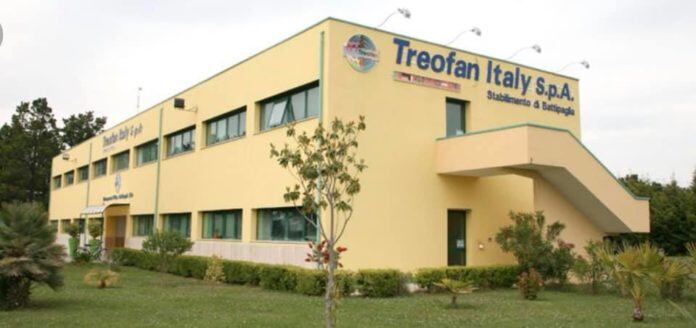 Treofan to close Italian plant 