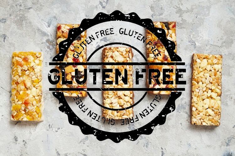 Research finds gluten-free snacks are high in fat and sugar ‘like other treat foods’