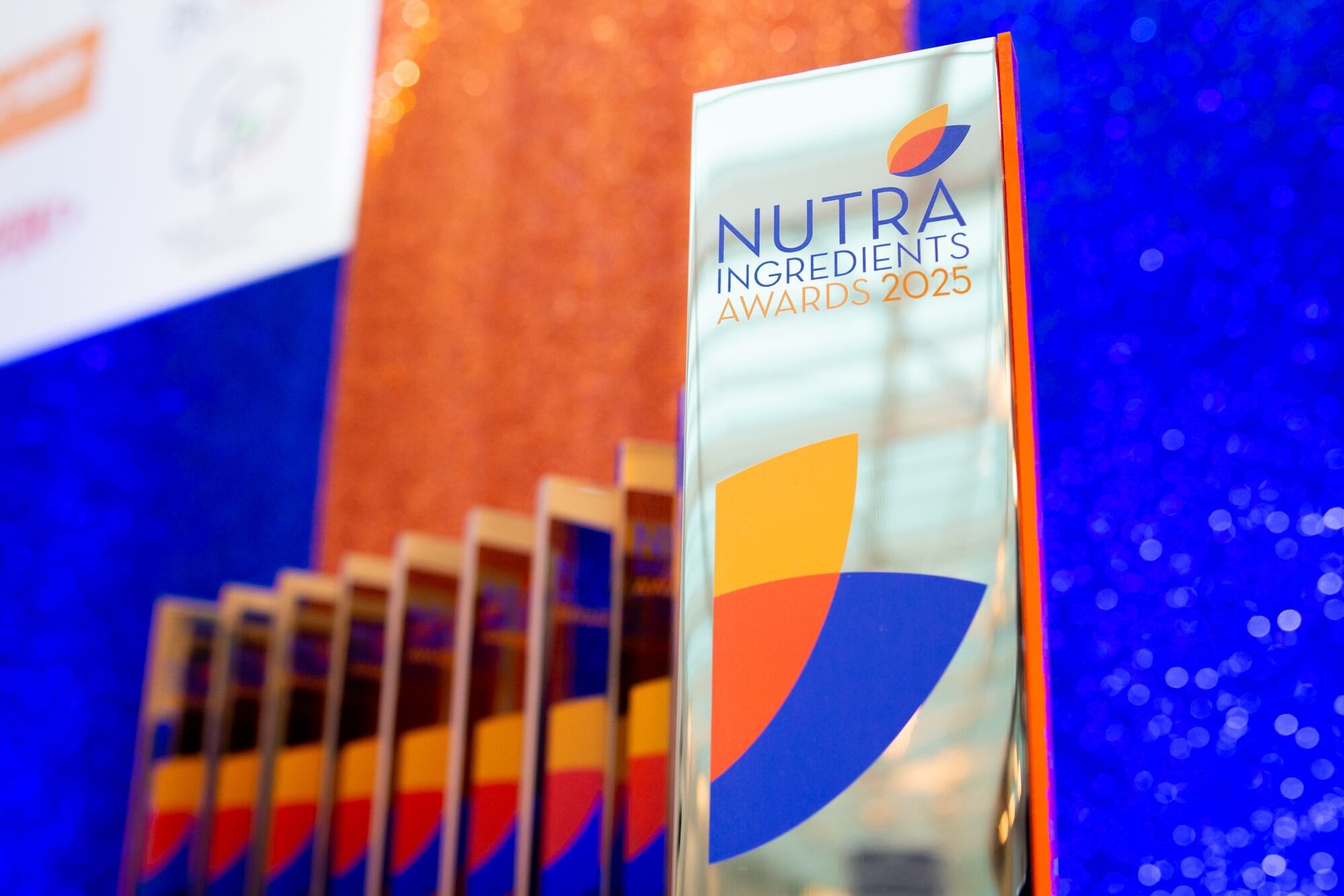 NutraIngredients Awards 2025: Open for entries