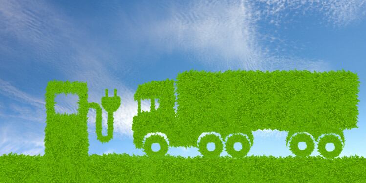 Bimbo Bakeries USA adds five all-electric trucks to California delivery fleet