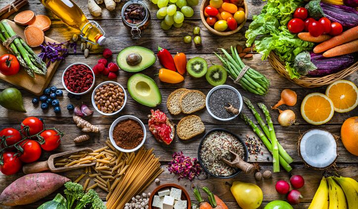 Dietary fibre intake linked to lower depression, anxiety rates in hypertensive patients – China study