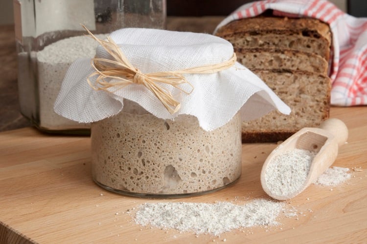 Sourdough still widely underrated by Brits, shows new research