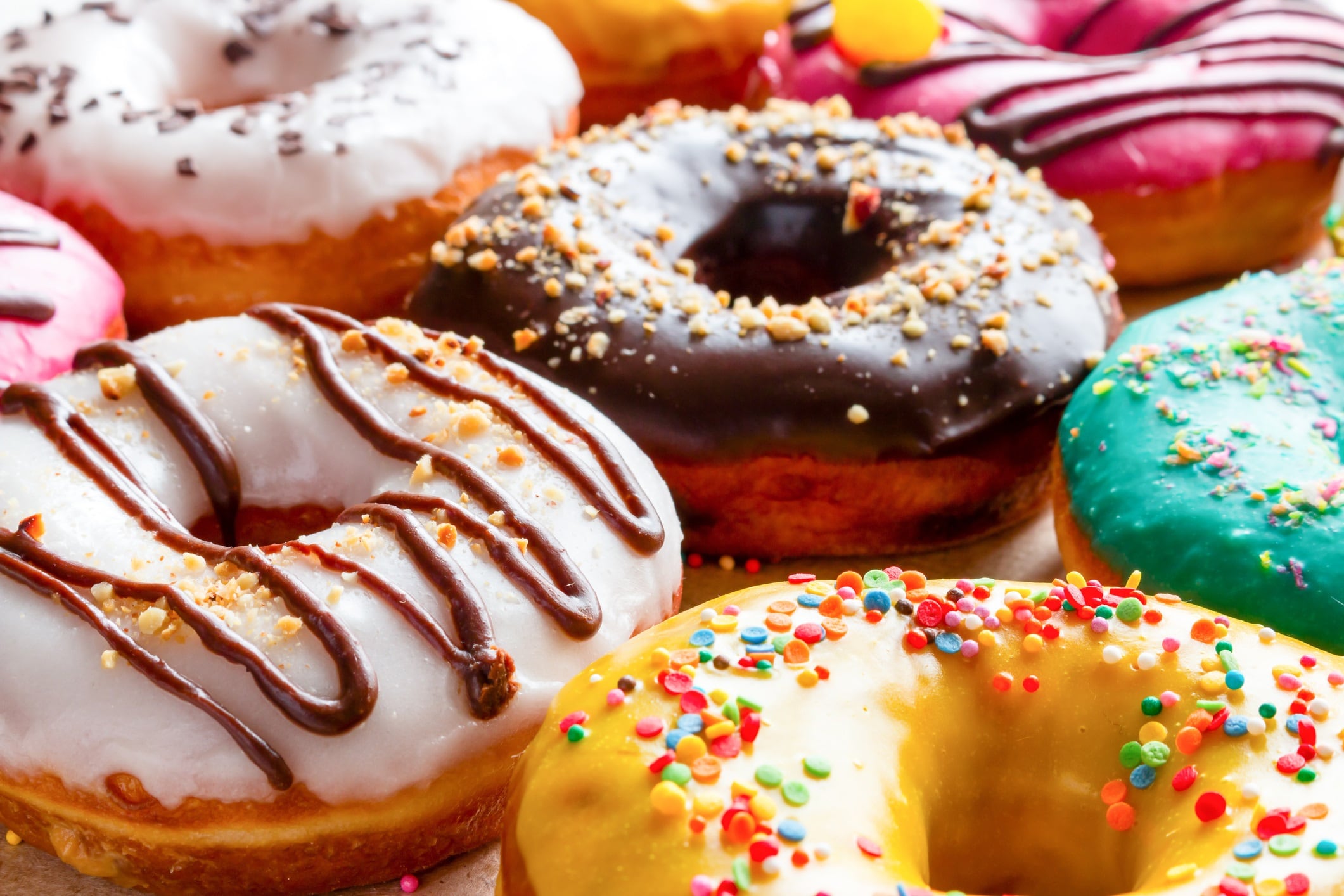Gluten-free market to hit $13.67bn by 2030
