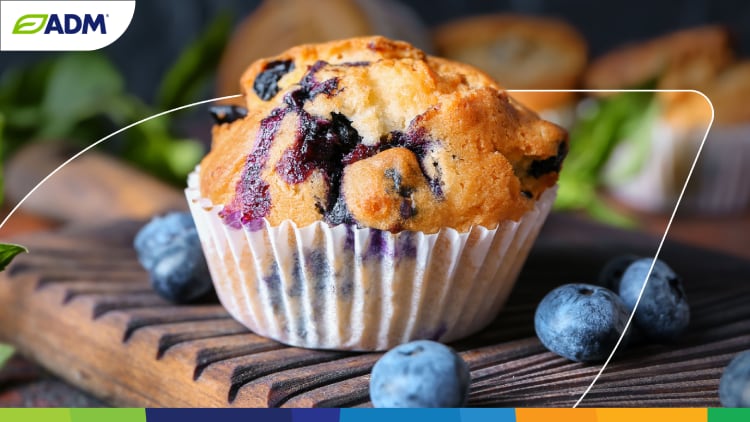 More delicious. More functional. All gluten-free.