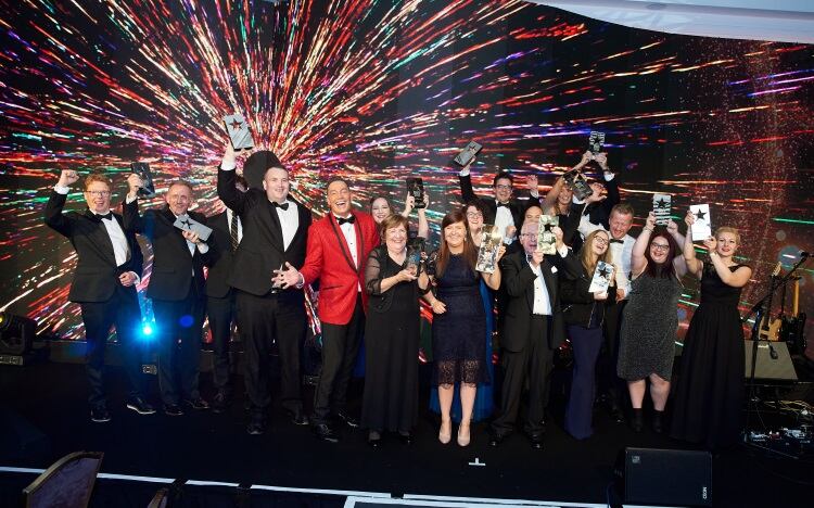 BIA 2021 winners