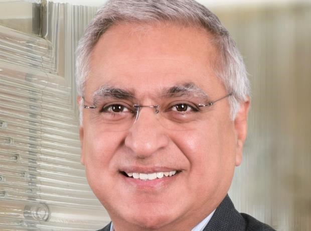 Salman Amin