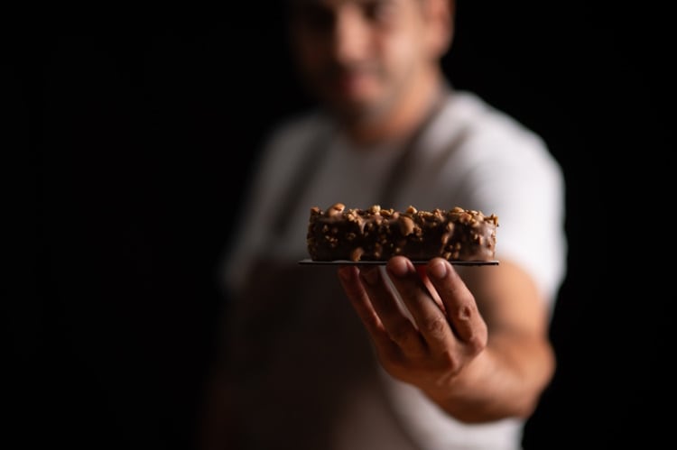 Chef-holding-chocolate-peanut-cake-Getty.jpg