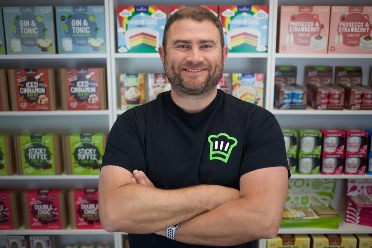 Bakedin on track to achieve carbon neutral aim