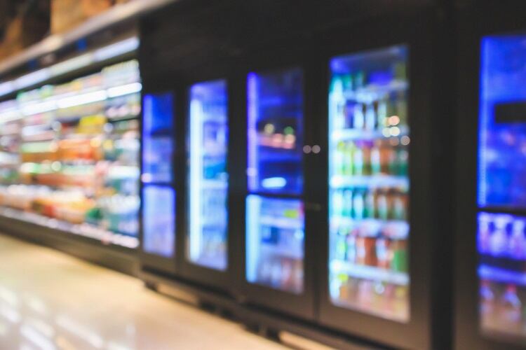 Brakes lowers carbon emissions further with sustainable refrigeration
