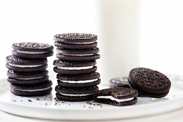 Mondelez CEO worries how much higher prices can go before consumers say ‘no’