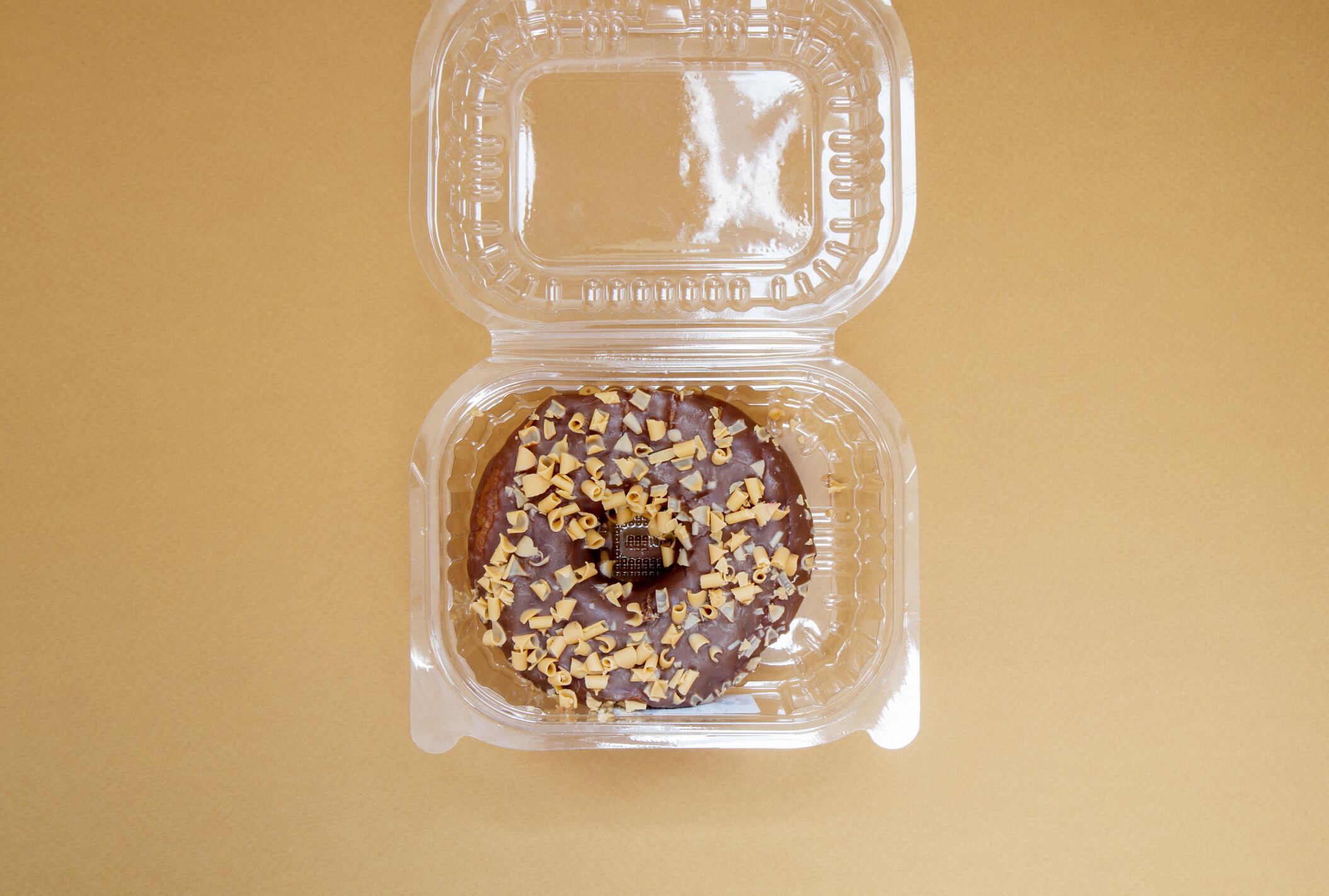 Do UPFs pose greater risk of plastic packaging harms?