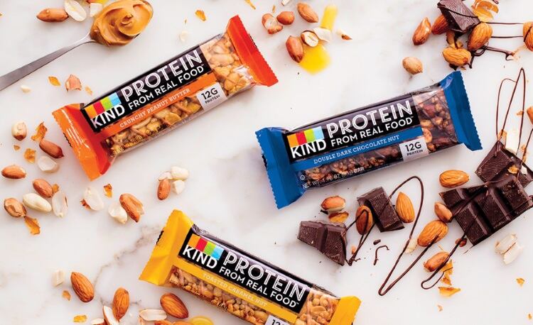 PepsiCo alum named as new CEO of Kind Snacks