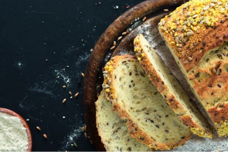 Innovative ingredient adds accelerated cell recycling benefits to baked goods and snacks