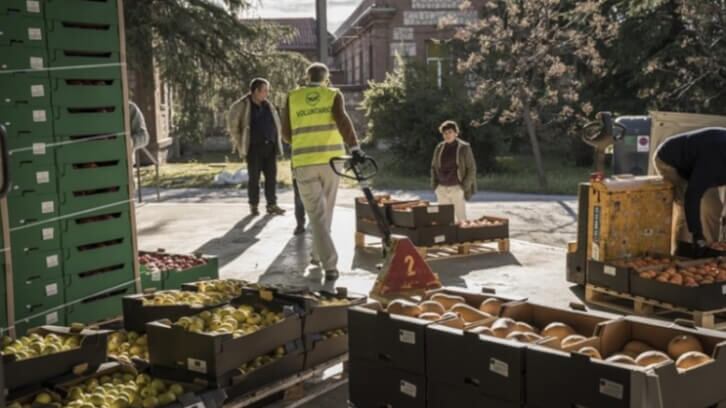 ‘Digitization is an unstoppable trend’: Why PepsiCo is digitalising food banks across Spain