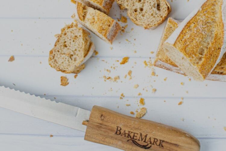 BakeMark embarks on new chapter in growth to become market leader in bakery sector