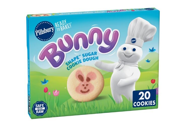 Pillsbury