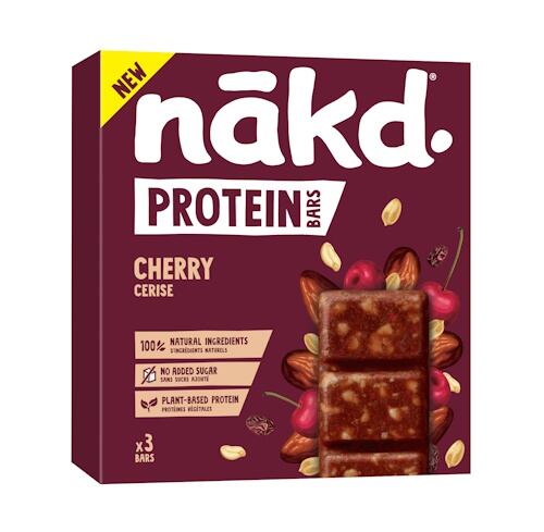 AKD PROTEIN CHERRY