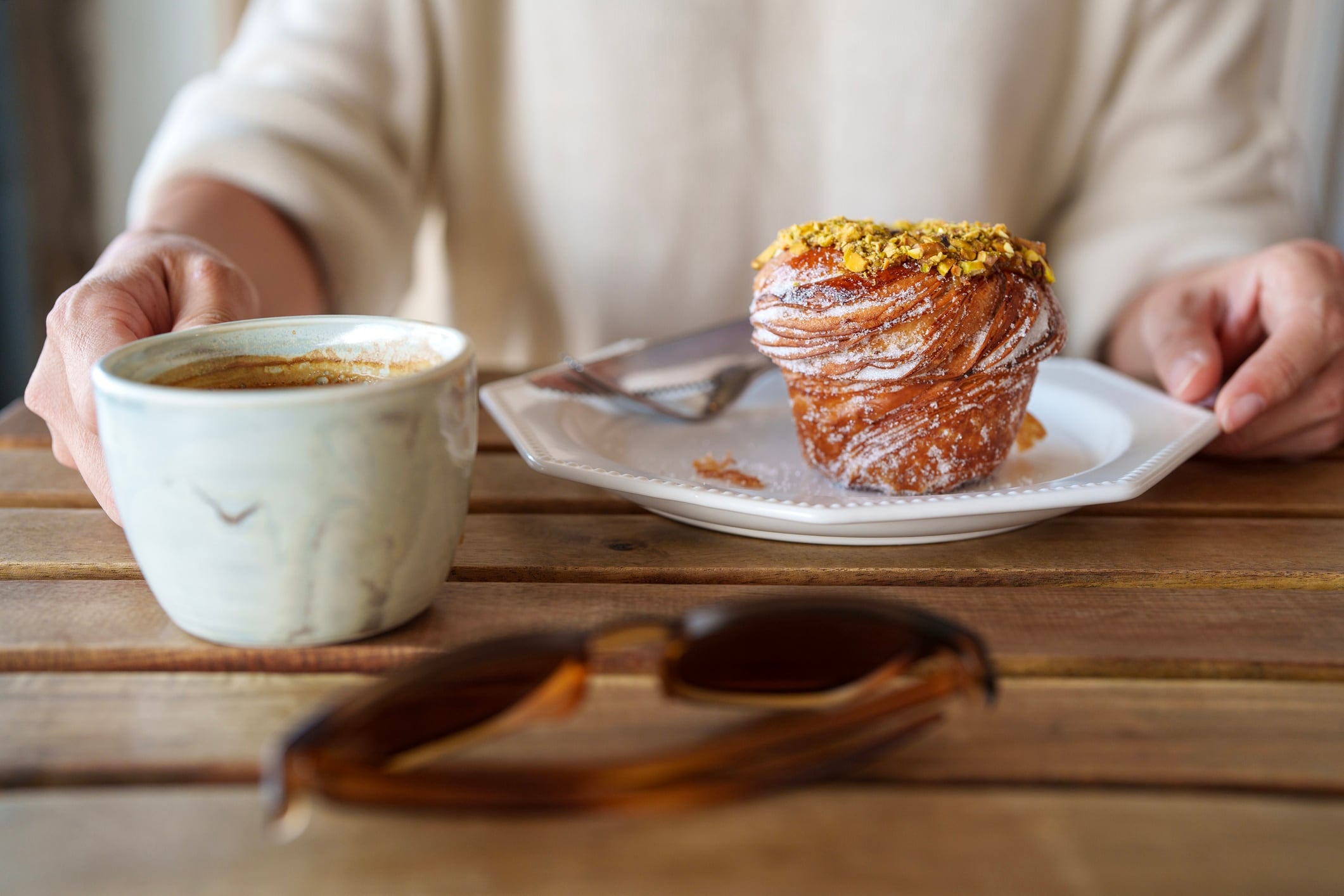 Why Europe’s sweet tooth is getting more American