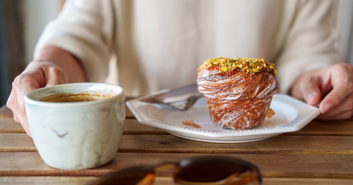 Brewing loyalty: How coffee is powering bakery footfall