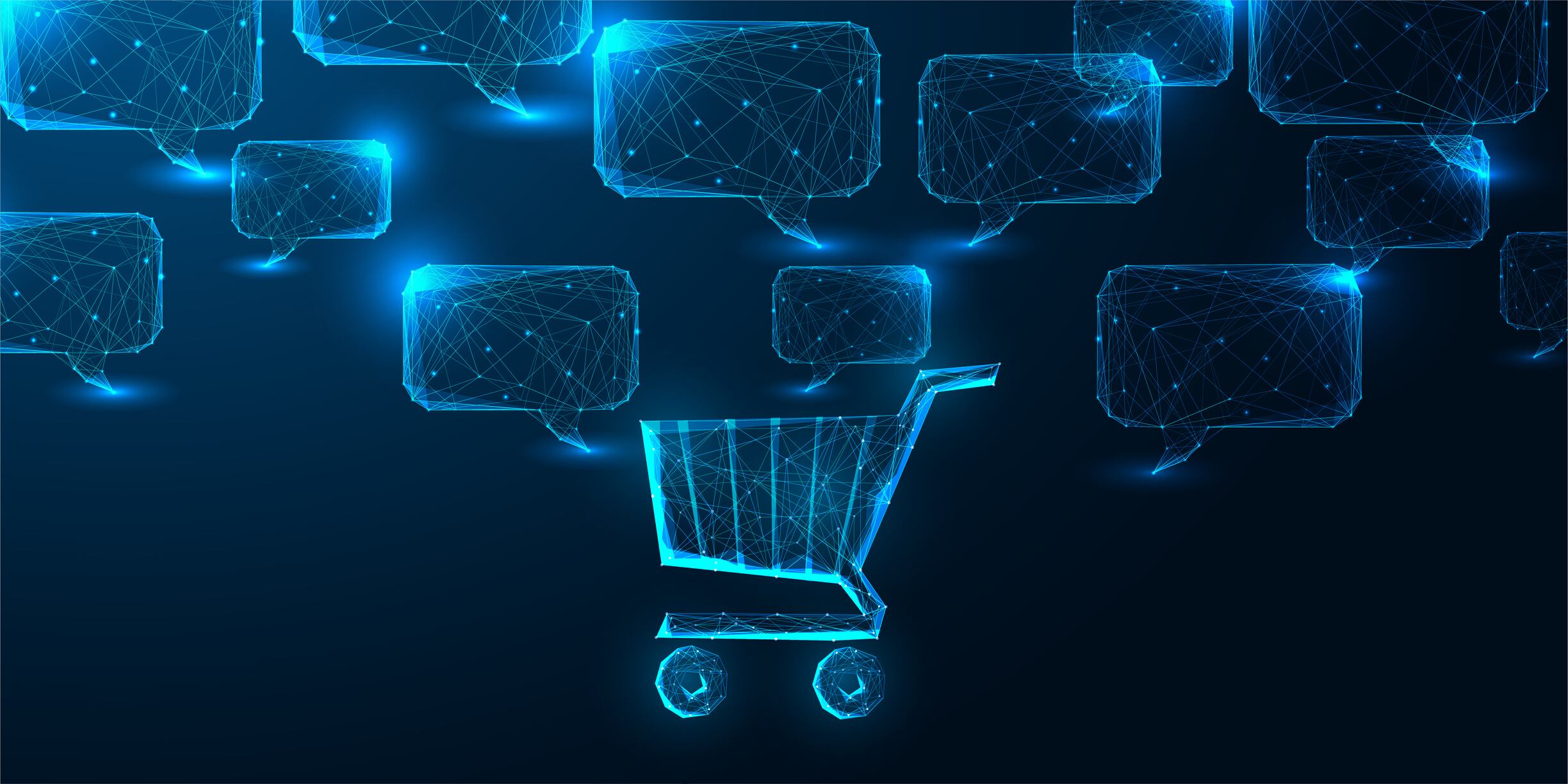 Can food brands survive the rise of agentic commerce?