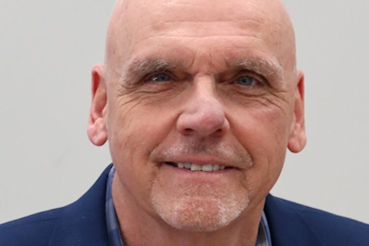 John McGuckin Clio Snacks