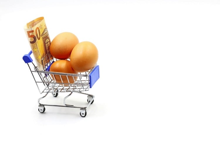 Kerry aims to crack the chains of ‘eggflation’ with egg reduction enzyme