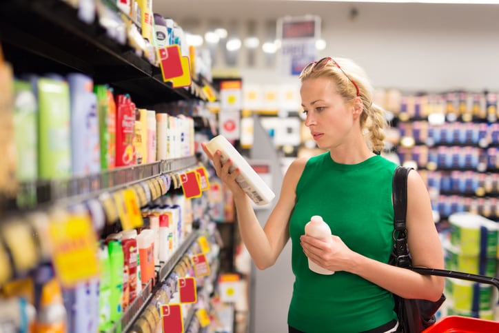 NPD trend tracker: Oat-based cereal, 'birch sugar' baking mixes & seaweed salt