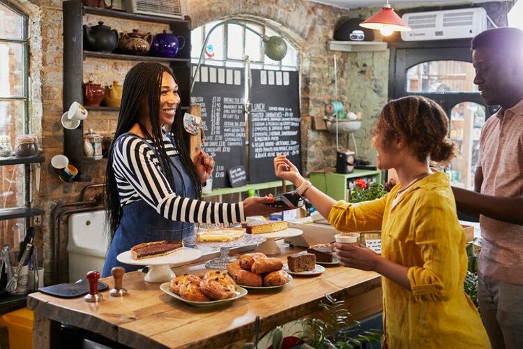 Opportunities again abound with the return of the OOH breakfast
